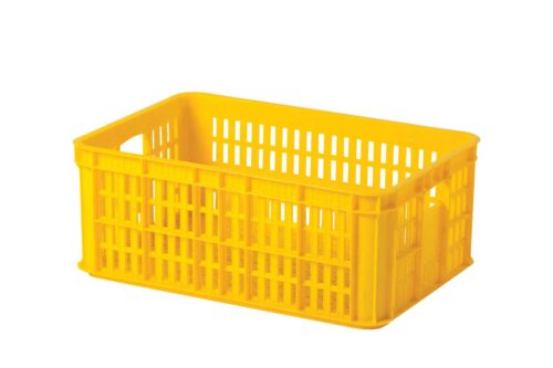 KERANJANG PLASTIK RABBIT 2004