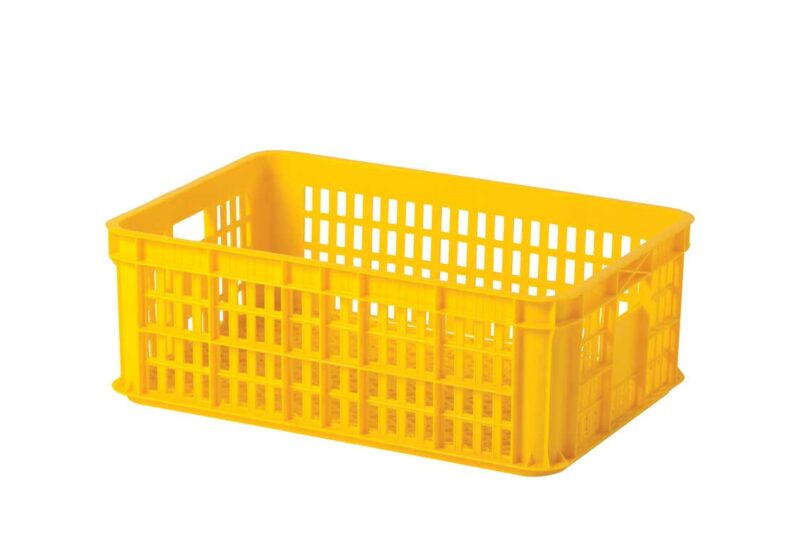 KERANJANG PLASTIK RABBIT 2005