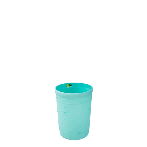 TEMPAT SAMPAH BULAT EDELWEISS 2040