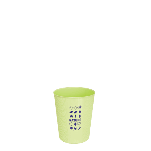 TEMPAT SAMPAH BULAT FANTASIA 2043