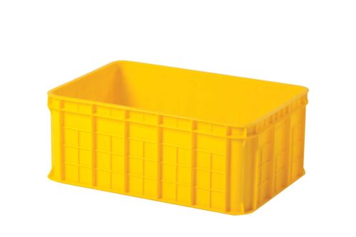 KERANJANG PLASTIK RABBIT 2044