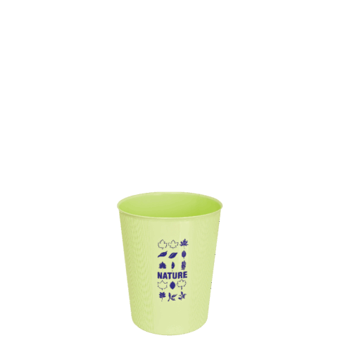 TEMPAT SAMPAH BULAT FANTASIA 2044