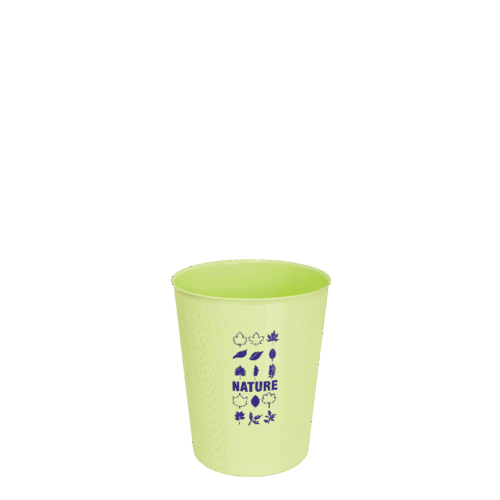 TEMPAT SAMPAH BULAT FANTASIA 2045