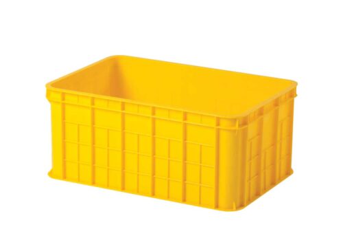 KERANJANG PLASTIK RABBIT 2055