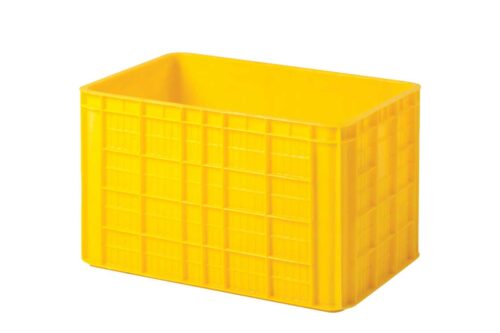 KERANJANG PLASTIK RABBIT 2088