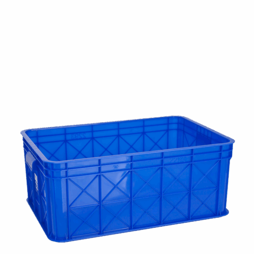 KERANJANG PLASTIK GREEN LEAF 2293 P