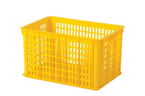 KERANJANG PLASTIK RABBIT 2707