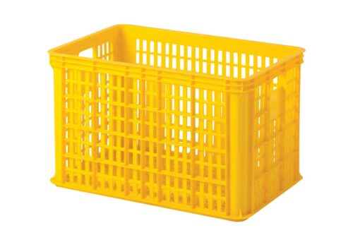 KERANJANG PLASTIK RABBIT 2808