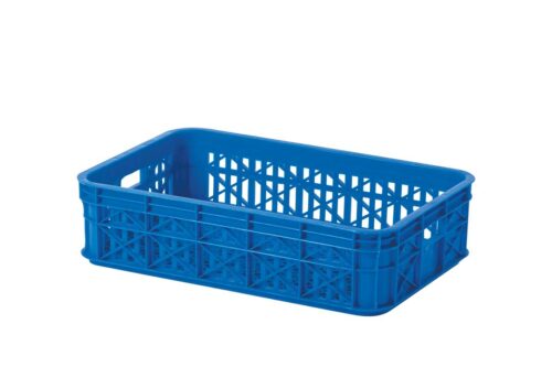 KERANJANG PLASTIK RABBIT 3302