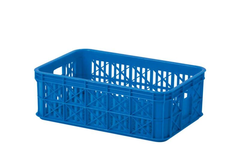 KERANJANG PLASTIK RABBIT 3303