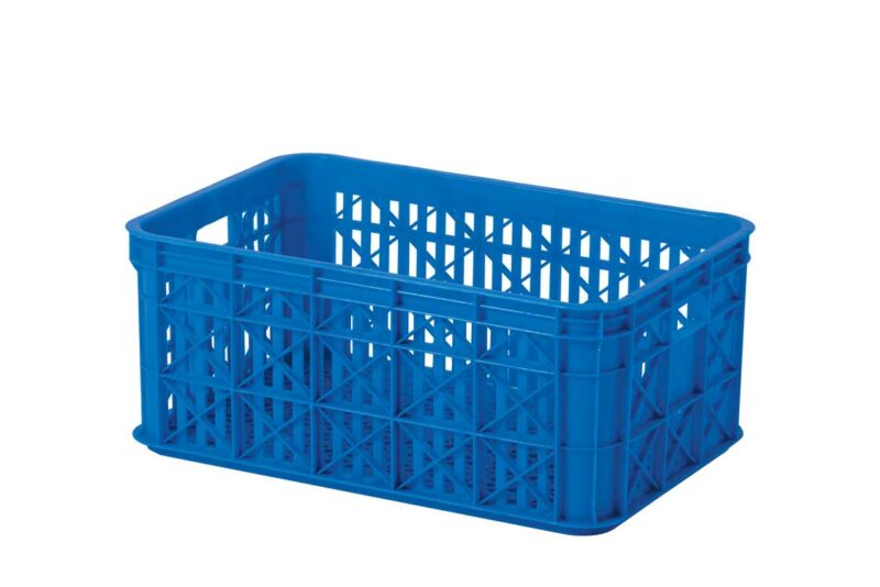 KERANJANG PLASTIK RABBIT 3304