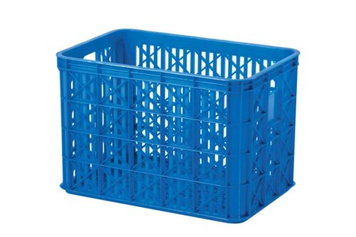 KERANJANG PLASTIK RABBIT 3309
