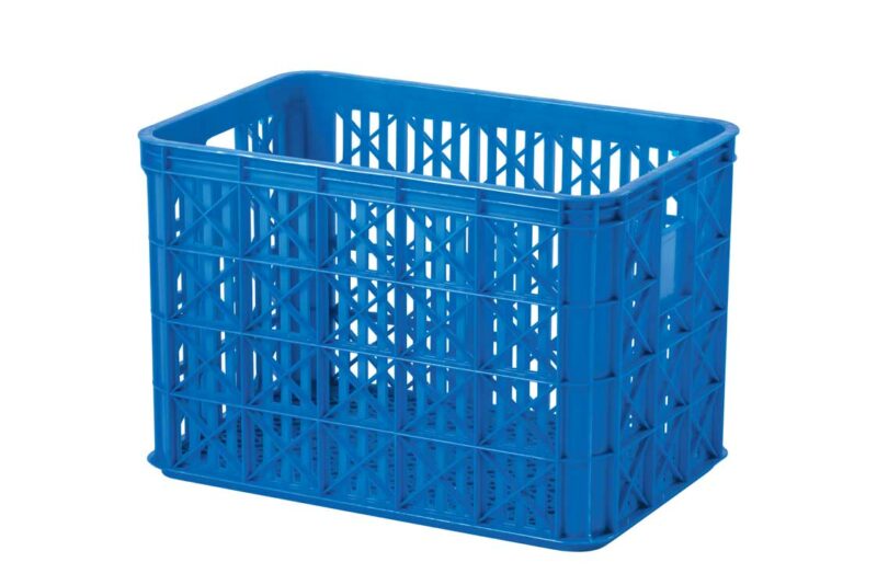KERANJANG PLASTIK RABBIT 3309