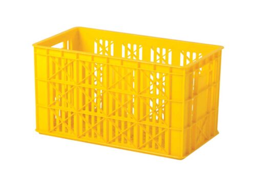 KERANJANG PLASTIK RABBIT 5054