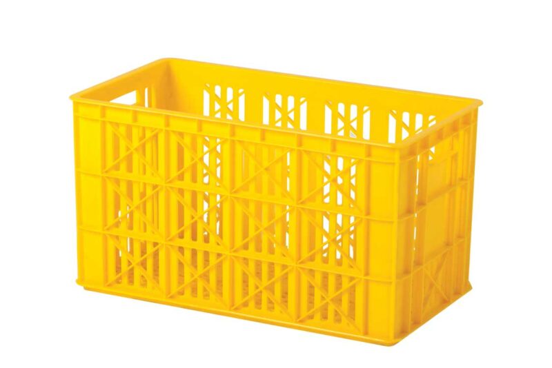 KERANJANG PLASTIK RABBIT 5054