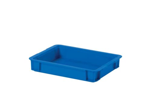 KONTAINER PLASTIK RABBIT 6066