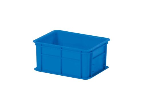 KONTAINER PLASTIK RABBIT 6111