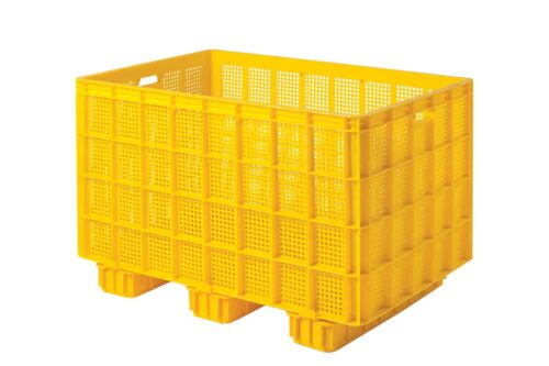 KONTAINER INDUSTRI JUMBO RABBIT 7909+K | CONTAINER BOX PLASTIK
