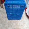 BOX CONTAINER PLASTIK BESAR / JUMBO RABBIT TIPE 7009 | KERANJANG INDUSTRI MUTIPURPOSE | UKURAN 810 L x 580 W x 530 H | JUAL KE SELURUH INDONESIA