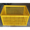 CONTAINER BOX PLASTIK JUMBO RABBIT 7008 | KERANJANG INDUSTRI | UKURAN 84 x 63 x 46 (Cm) | JUAL HARGA GROSIR KE SELURUH INDONESIA