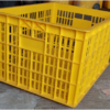 CONTAINER BOX PLASTIK JUMBO RABBIT 7008 | KERANJANG INDUSTRI | UKURAN 84 x 63 x 46 (Cm) | JUAL HARGA GROSIR KE SELURUH INDONESIA