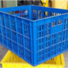 CONTAINER BOX PLASTIK JUMBO RABBIT 7008 | KERANJANG INDUSTRI | UKURAN 84 x 63 x 46 (Cm) | JUAL HARGA GROSIR KE SELURUH INDONESIA