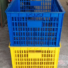 CONTAINER BOX PLASTIK JUMBO RABBIT 7008 | KERANJANG INDUSTRI | UKURAN 84 x 63 x 46 (Cm) | JUAL HARGA GROSIR KE SELURUH INDONESIA