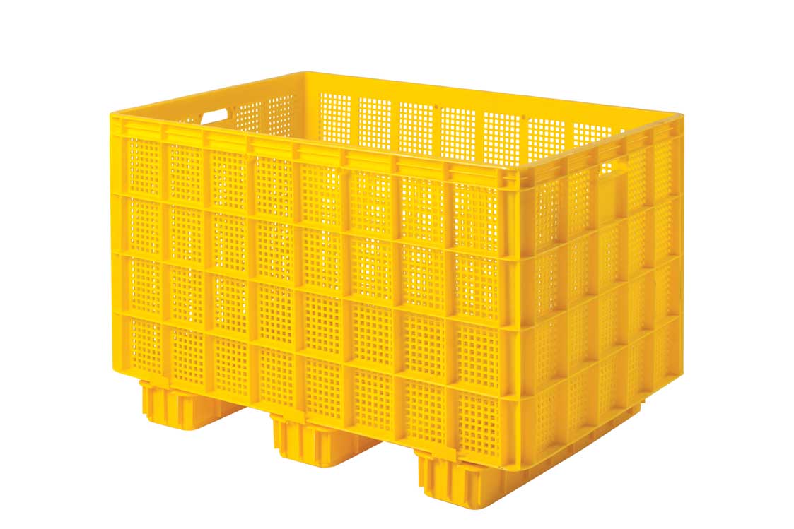 CONTAINER INDUSTRI JUMBO RABBIT 7909+K | CONTAINER BOX PLASTIK