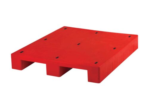 PALLET INDUSTRI RABBIT NPR-1210 | Palet Plastik Gudang Murah Berkualitas