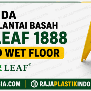 PAPAN TANDA PERINGATAN LANTAI BASAH GREEN LEAF 1888 SIGN BOARD PAPAN TANDA PERINGATAN LANTAI BASAH GREEN LEAF 1888 SIGN BOARD WET FLOOR