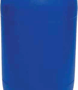 RAJA PLASTIK INDONESIA Jual TONG AIR / DRUM / GENTONG / WADAH PLASTIK BIRU UKURAN 150 LITER