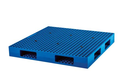 PALLET INDUSTRI RABBIT NPI-1212D | Palet Plastik Gudang Murah Berkualitas
