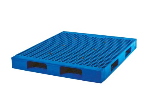 PALLET PLASTIK INDUSTRI RABBIT NPI-1412