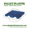 Pallet Plastik RPINPS1212