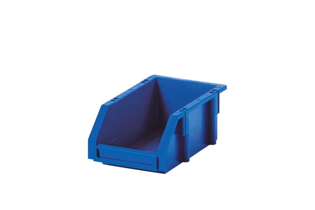 BIN BOX SPAREPART RABBIT 0444 - Raja Plastik Indonesia