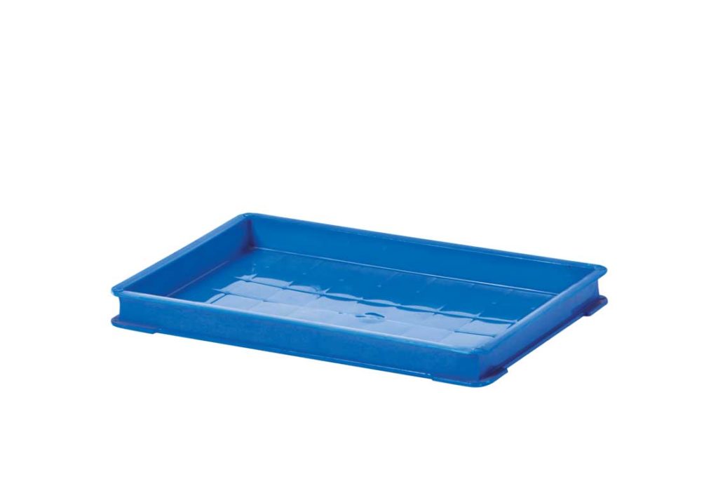 RABBIT PLASTIK - Jual Container Box Plastik, Keranjang Industri, Pallet ...