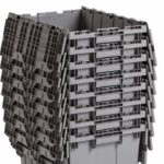 Poly Box Rabbit Type 4067 RABBIT PLASTIK - Jual Container Box Plastik, Keranjang Industri, Pallet ...