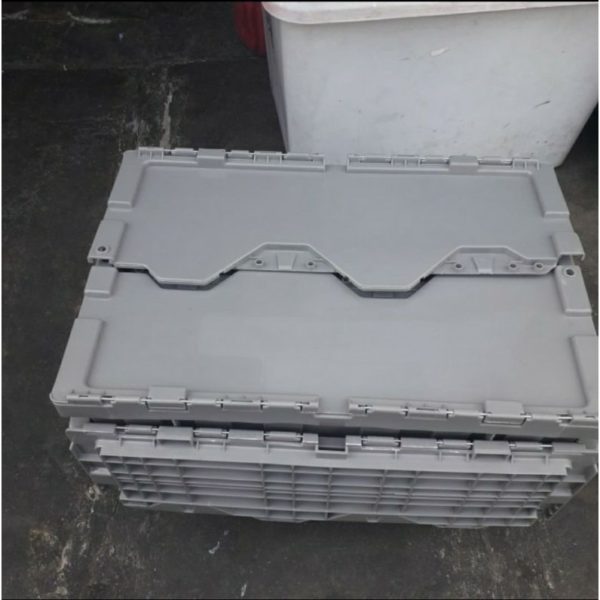 BOX CONTAINER MINIMARKET RABBIT TIPE 6000 + TUTUP | JUAL HARGA GROSIR KE SELURUH INDONESIA