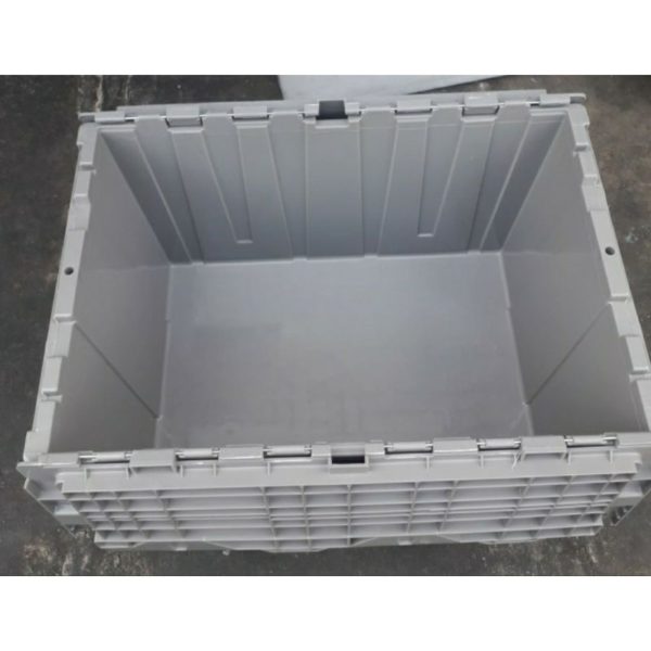 BOX CONTAINER MINIMARKET RABBIT TIPE 6000 + TUTUP - Image 10