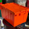 BOX CONTAINER MINIMARKET RABBIT TIPE 6000 + TUTUP | JUAL HARGA GROSIR KE SELURUH INDONESIA