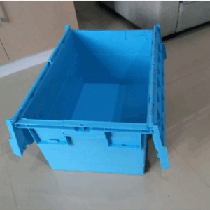 BOX CONTAINER MINIMARKET RABBIT TIPE 6000 + TUTUP