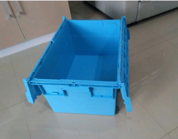 BOX CONTAINER MINIMARKET RABBIT TIPE 6000 + TUTUP - Image 6