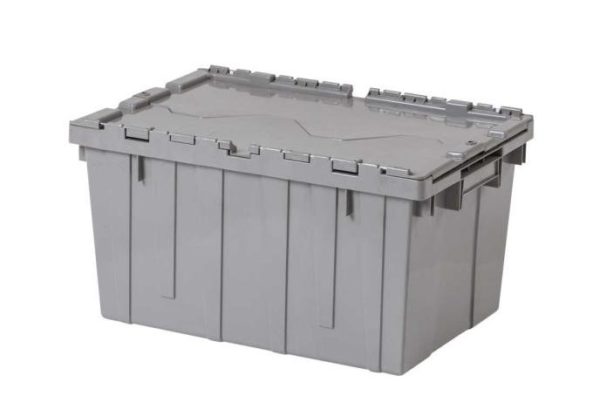 BOX CONTAINER MINIMARKET RABBIT TIPE 7000 + TUTUP | JUAL HARGA GROSIR KE SELURUH INDONESIA