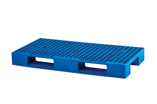 PALLET PLASTIK RABBIT NPS-1206 UKURAN 120x60x13,2 CM | PALET BARU PREMIUM INDUSTRI STANDAR INTERNASIONAL | RAJA PLASTIK INDONESIA | KIRIM KE SELURUH INDONESIA