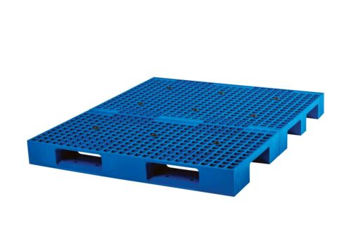 PALLET INDUSTRI RABBIT NPS-1412 | Palet Plastik Gudang Murah Berkualitas