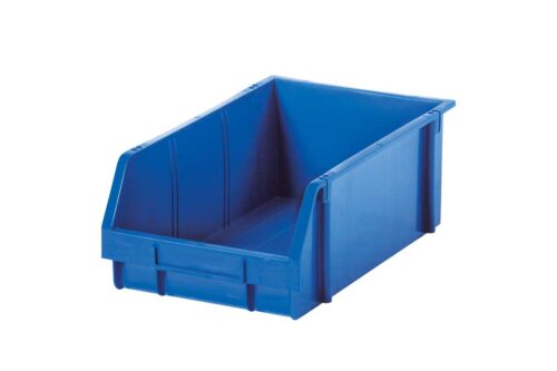 BIN BOX SPAREPART RABBIT 0111