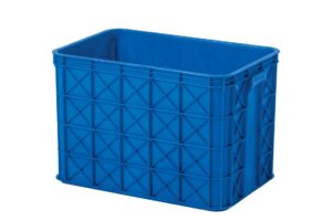 KERANJANG INDUSTRI RABBIT 3322, CONTAINER BOX PLASTIK RAPAT