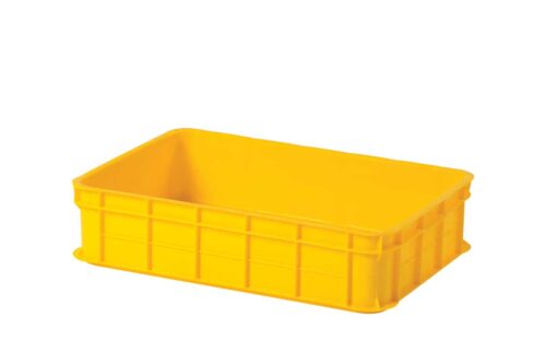 CONTAINER INDUSTRI RABBIT 2022 | Keranjang Box Kontainer Bak Plastik Serbaguna