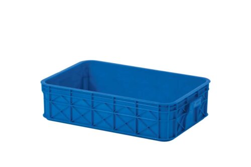 CONTAINER INDUSTRI RABBIT 3322 | Keranjang Box Kontainer Bak Plastik Serbaguna