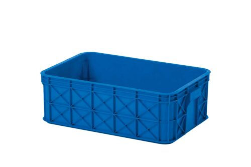 CONTAINER INDUSTRI RABBIT 3323 | Keranjang Box Kontainer Bak Plastik Serbaguna